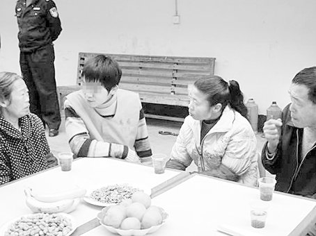 黑龙江鹤岗看守所所长揭秘30年无安全事故诀