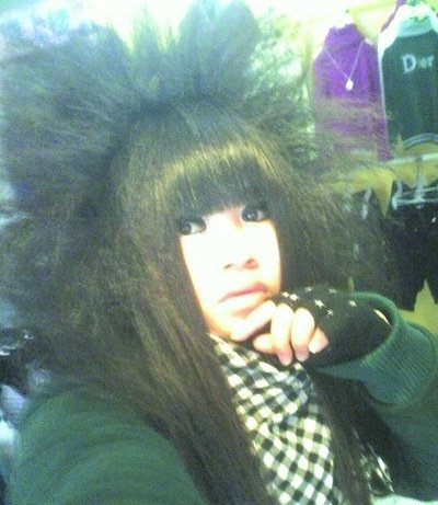 四川小伙在南京遭人暴打 因<em>发型</em>太招摇惹人嫌