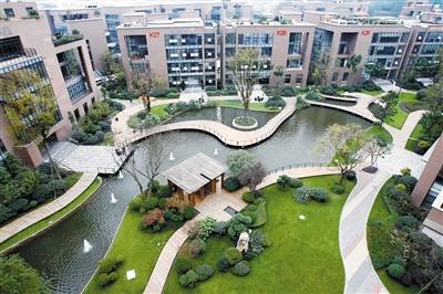 西博会成都青羊区签约11个项目 投资额超50亿