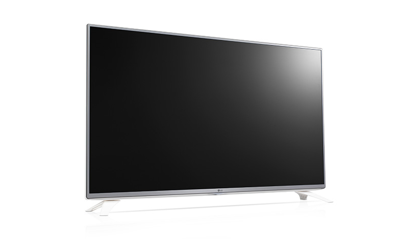 LG 43LF5900 43英寸IPS硬屏智能LED液晶电视