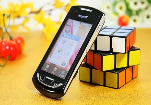 国内3G畅销手机排行榜 MOTO力压诺基亚_手机