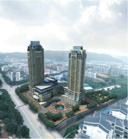 阳春三月楼市春春欲动 绵阳三月新盘大起底