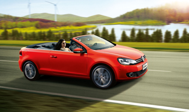 绵阳高尔夫运动敞篷<em>轿车女人</em>节钜惠直降10万