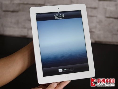 盘点全新ipad不如ipad2的七宗罪