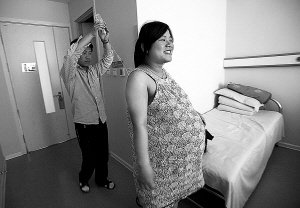 女子产下双龙双凤四胞胎_新闻滚动_大成网_腾讯网