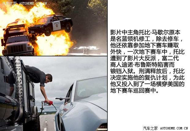 极品飞车b车排行_5大经典汽车动作片排行:《极品飞车》垫底,没人不服