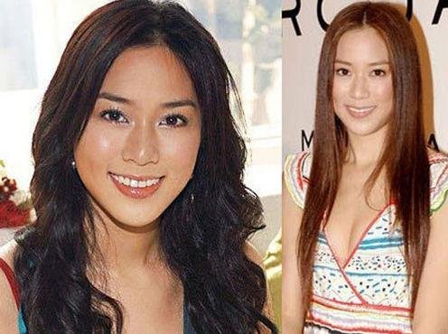 <em>发型</em>热荐:2011不能错过HOT<em>中分发型</em>(图)_大成