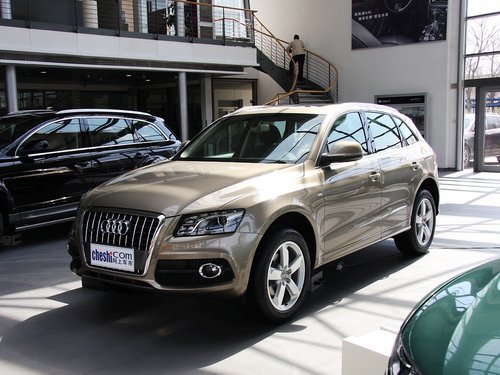 豪车也有新选择 新军牌规定以外的豪车