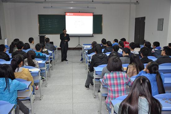 赶超211和985 仅次于中国海洋大学的中专学校