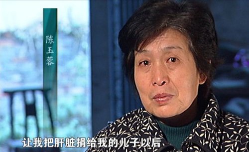 “暴走妈妈”陈玉蓉承认做整容 称未用一分捐款