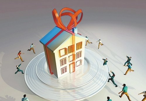 如何卖房子将会更划算?
