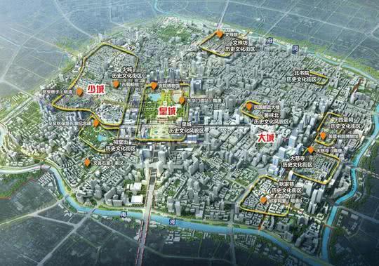 成都市建委:2019将推进大运会场馆、天府锦城