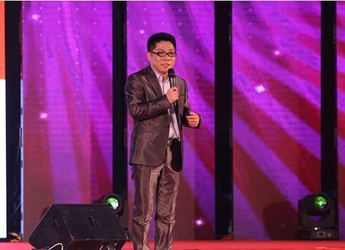 2014中国电子商务CEO年会在北京召开