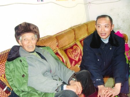 [转贴]四川农民罗开友寻妻洗冤续:称背后藏着一