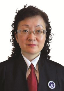 个人简介 - 第三届 四川省维护职工权益杰出律