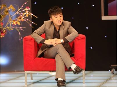 铂利亚CEO滕海川:互联网改变金融