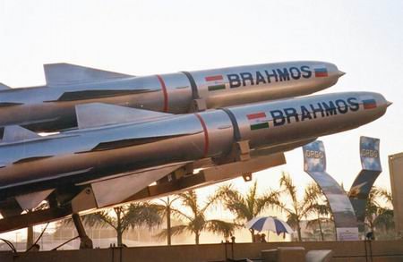 印媒体:印俄将联合研制超高音速巡航导弹 装备