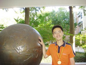 江苏5少年获信息奥赛金牌 哪些孩子适合信息学