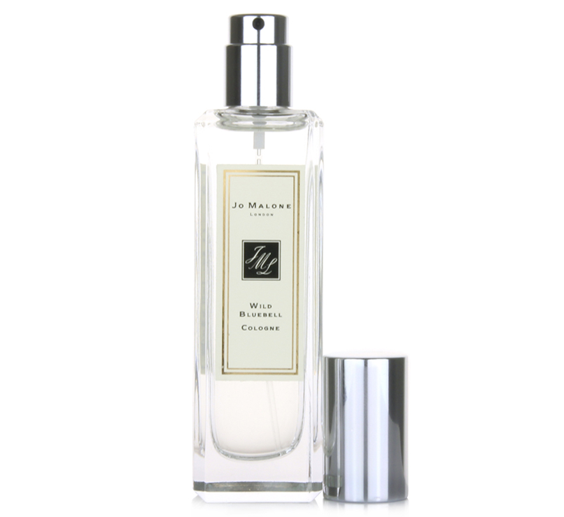 jomalone 祖玛珑 蓝风铃香水30ml 花果香调