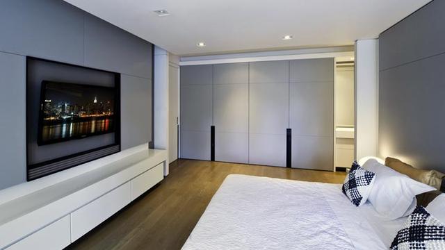 周末躺被窝里看电视选这些 40寸高清仅1899