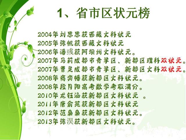 成都市三原外国语学校小升初招生信息