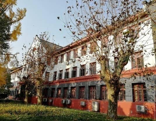 成都第十批历史建筑保护名录出炉 双姓祠堂等入选