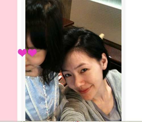 小S<em>女儿</em>首曝光 辣妈<em>送</em>猛男合照做18岁<em>成人礼</em>