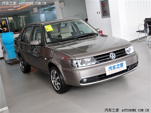 增加典藏版 2012款捷达即将于4月上市