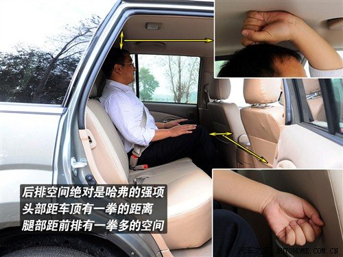 各走一脉 四款不同风格四驱车型推荐