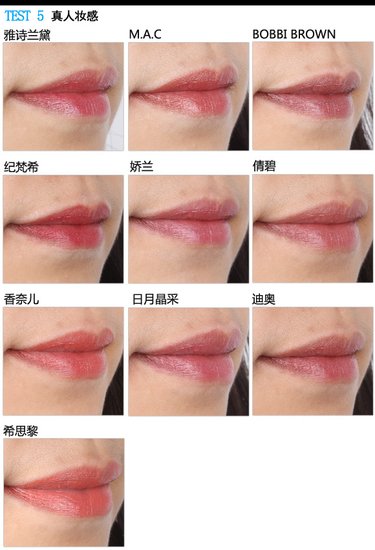 国内口红热卖排行榜10强_我国去年口红销量下滑近半(口红热卖排行榜10强)(2)