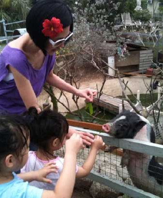 小s<em>女儿</em>首曝光 辣妈送猛男合照做<em>18岁成人礼</em>_