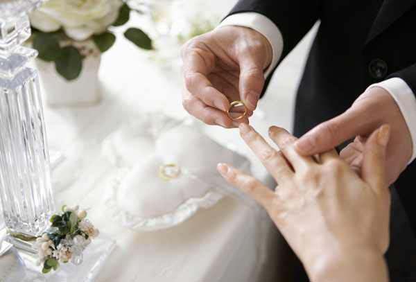 怎样治婚前恐惧症 3招解决帮你轻松应对婚礼