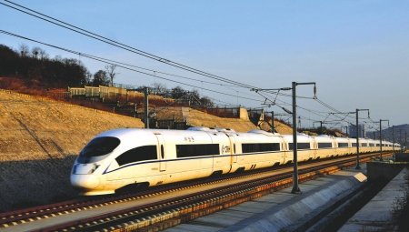 运达科技冲刺上市 董事长为西南交大老师