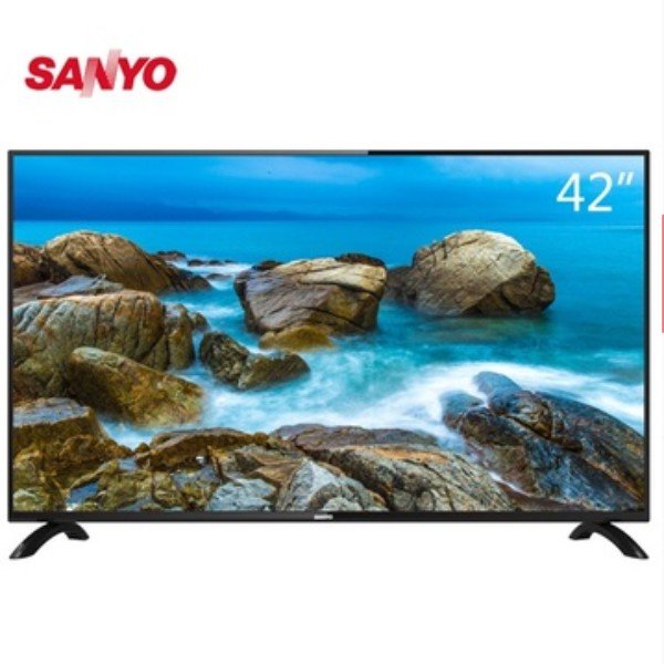 sanyo 三洋 42ce5100a 42英寸 液晶电视