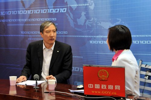 国家知识产权局长:大力实施知识产权战略 为经