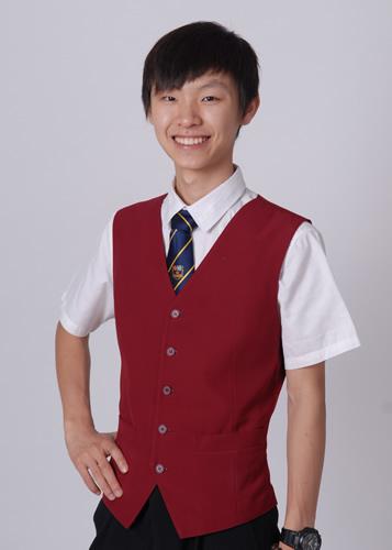 孔裔学子再次问鼎牛津剑桥 面试心得与您分享