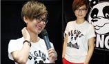 Zhou Bi Chang cambió semana el jefe de Chengdu tienda abierta las mareas