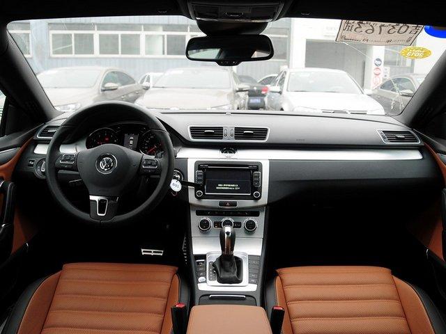 四款高品质运动中级车推荐 无限驾驶乐趣