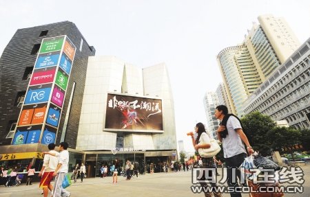 投资专业市场需谨慎 全面考察再决定如何下手