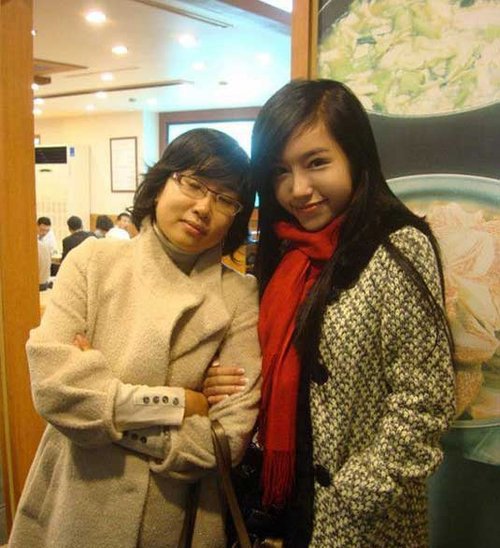 越南版瑶瑶再曝性感私房照 极度诱惑(组图)_网