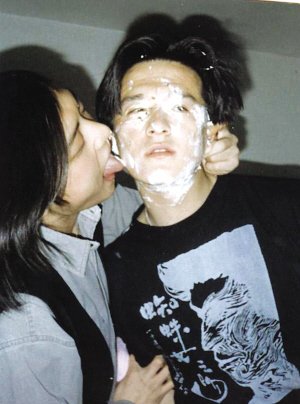 张杨王小帅讲述贾宏声 曾自觉多余否认周迅劈