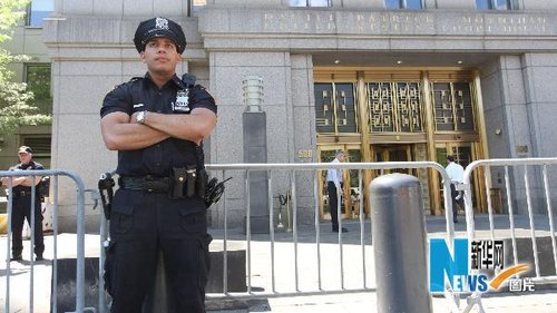 美国朝野激辩是否应给恐怖分子米兰达权利_