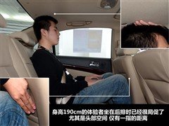 驾驶更省心 10-15万手挡定速巡航车型