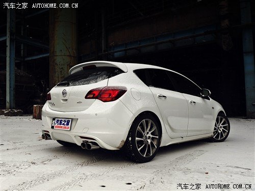 世界最快四门轿车 北京车展必看改装车