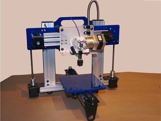 这五款超酷的3D打印机售价在3000元以内