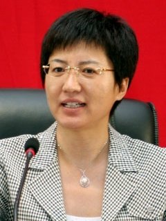辽宁抚顺市原市长王阳调任鞍山市委副书记
