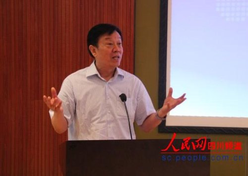 中国创新锂离子电池制造核心技术 项目广汉投