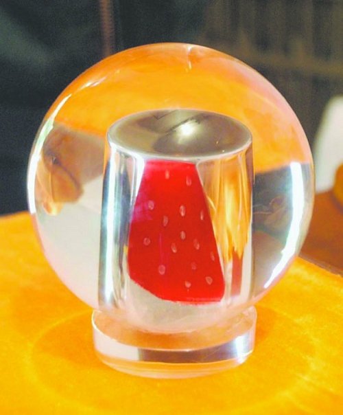 西安庆山寺佛祖真身舍利12日将抵眉山(图)_市州动态_大成网_腾讯网