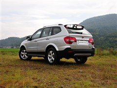 ³Ա ֵƼ4SUV