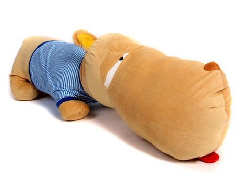 情人节浓情蜜意时 四款情侣抱枕解读爱情密码